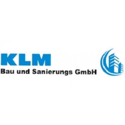 Logo van KLM Bau und Sanierungs GmbH