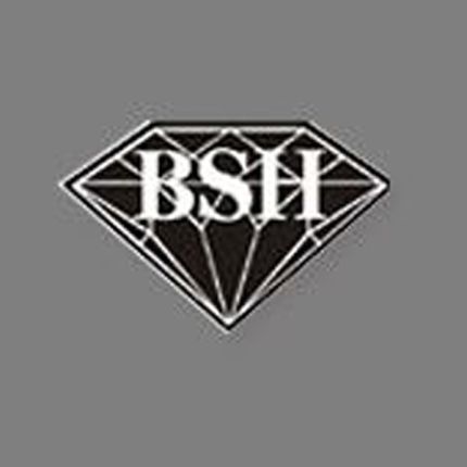 Logo da BSH-Betonbohr- und Sägeunternehmen GmbH