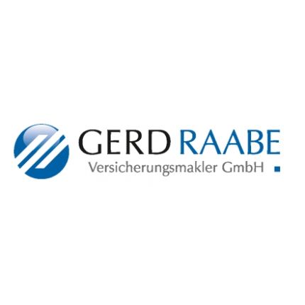 Logotyp från Gerd Raabe Versicherungsmakler GmbH