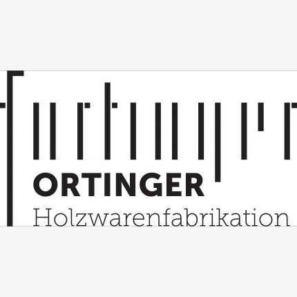 Logo van Ortinger Holzwaren