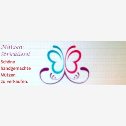 Logotyp från Mützen-Strickliesel