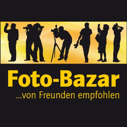 Logo van Foto-Bazar GmbH