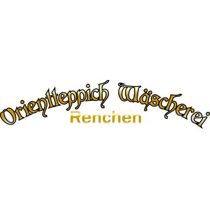 Logo od Orientteppich-Gallerie-Renchen Steven Kwiek