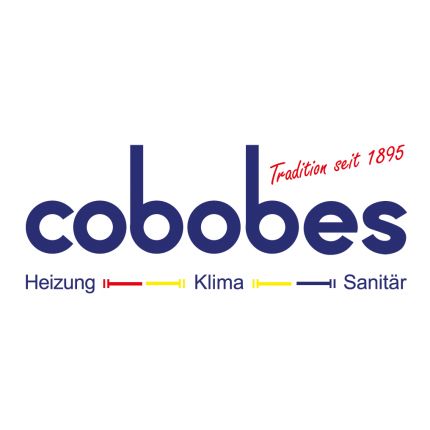 Logo from Otto Cobobes GmbH Heizung - Klima - Sanitär