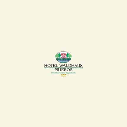 Logo de Hotel Waldhaus Prieros