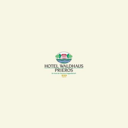 Logo da Hotel Waldhaus Prieros