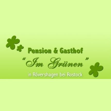 Logo from Pension & Gasthof 