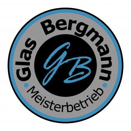 Logo da Glas Bergmann