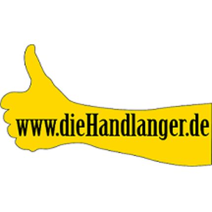 Logotipo de Die Handlanger