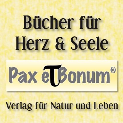 Logotyp från Pax et Bonum ®