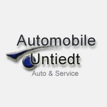 Logo od Automobile Untiedt KG