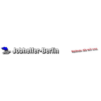 Λογότυπο από Jobhelfer-Berlin