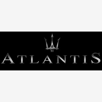 Logo van Atlantis Gebäudereinigung