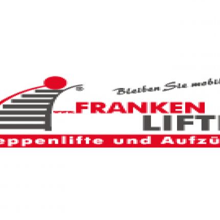 Logotyp från Frankenlifte