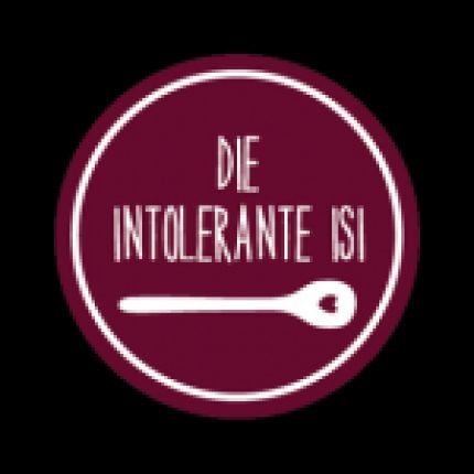 Logo od Die intolerante Isi