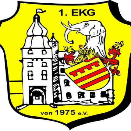 Logo od 1.Efferener Karnevalsgesellschaft