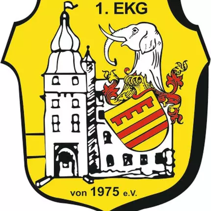 Logo from 1.Efferener Karnevalsgesellschaft