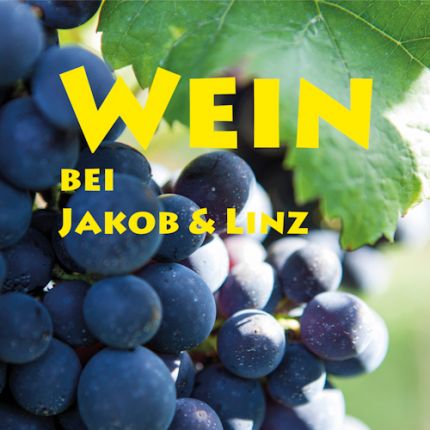 Logo von Wein bei Jakob & Linz