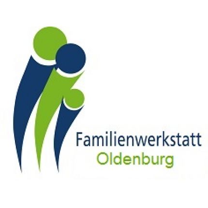 Logo van Familienwerkstatt Oldenburg