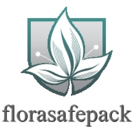 Logo from Florasafepack
