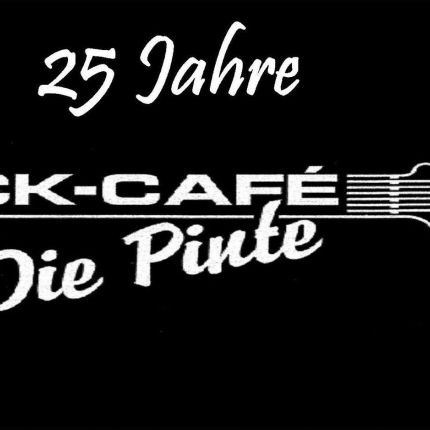 Logótipo de Rock-Café Die Pinte