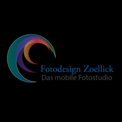 Logo van Fotodesign Zoellick