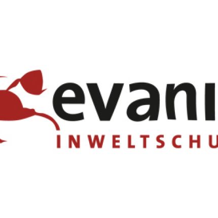 Logo de evania INWELTSCHUTZ Schädlingsbekämpfung