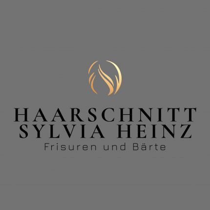 Logotipo de Haarschnitt Sylvia Heinz