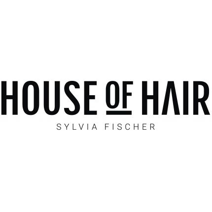 Logo od House of Hair- Sylvia Fischer