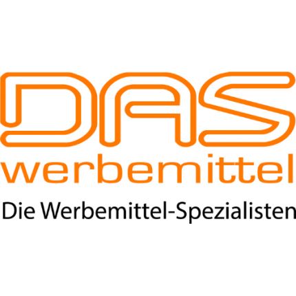 Logo od DAS Werbemittel LTD