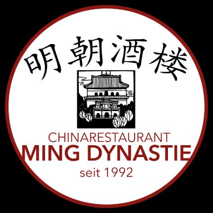 Logo od Ming Dynastie