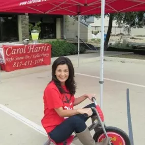 Bild von Carol Harris - State Farm Insurance Agent
