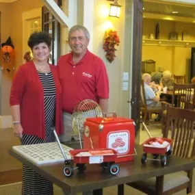 Bild von Carol Harris - State Farm Insurance Agent