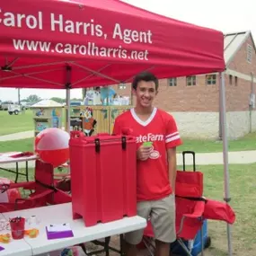 Bild von Carol Harris - State Farm Insurance Agent