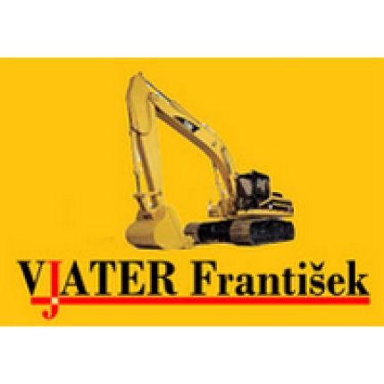 Logo de Demolice - zemní práce - autodoprava - Vjater František