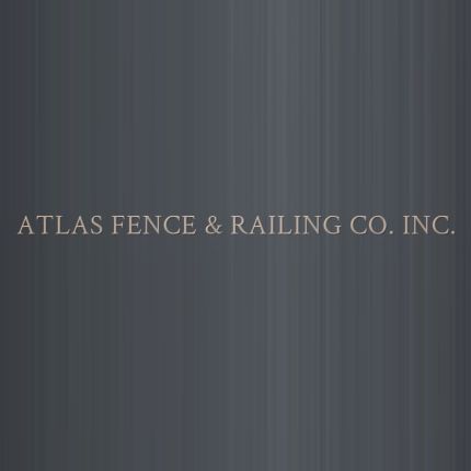 Logo da Atlas Fence & Railing Co.