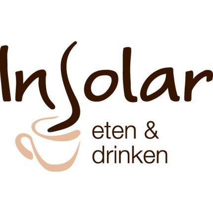 Logo de Insolar Eten en Drinken