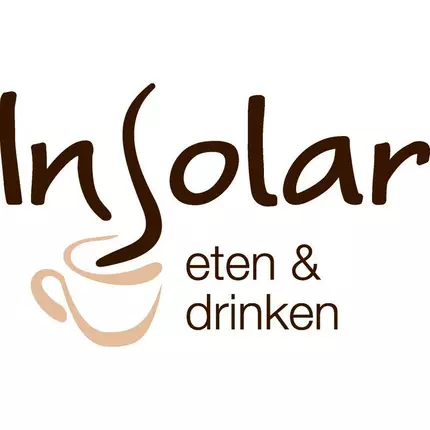 Logotipo de Insolar Eten en Drinken