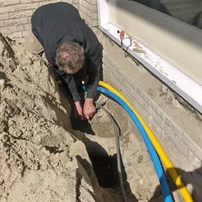 Nuvelstijn Installatiebedrijf