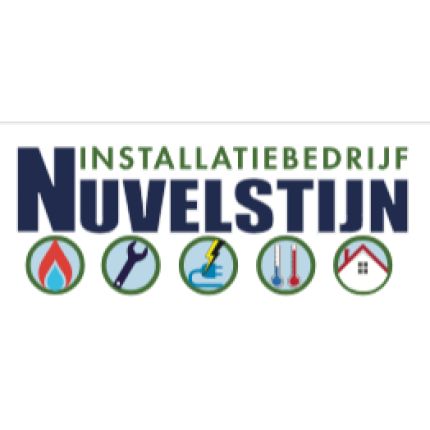Logo fra Nuvelstijn Installatiebedrijf