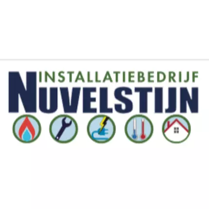 Logo from Nuvelstijn Installatiebedrijf