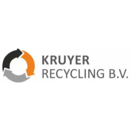 Logo von Kruyer Recycling