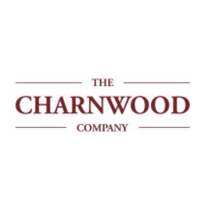 Logo van THE CHARNWOOD COMPANY,s.r.o.