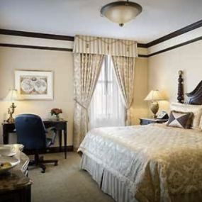 UPPER WEST SIDE ACCOMMODATIONS - The Lucerne Hotel