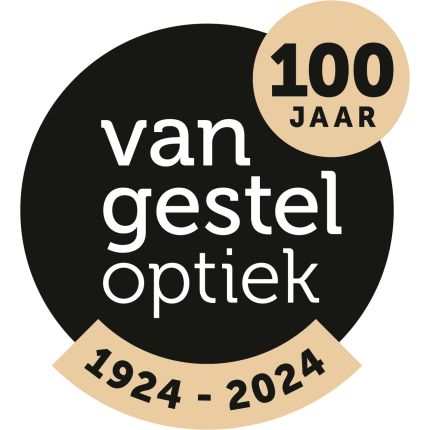 Logo de Van Gestel Optiek