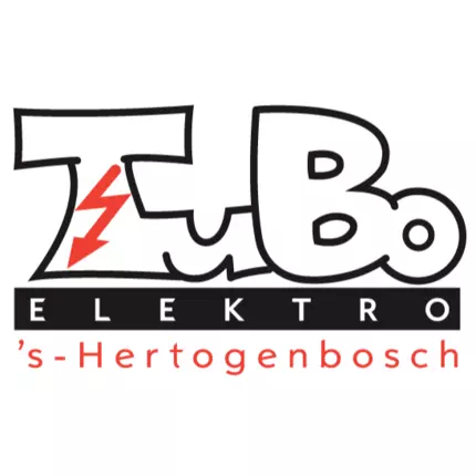 Logo van Tubo Elektro