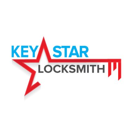 Logo fra Key Star Locksmith