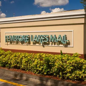 Pembroke Lakes Mall