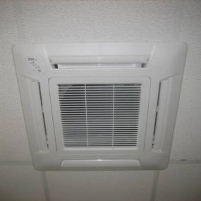 Klimavision Airconditioning BV