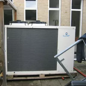 Klimavision Airconditioning BV